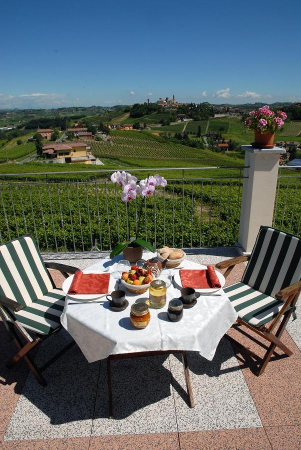 Agriturismo Cinque Camini San Marzano Oliveto Exterior photo